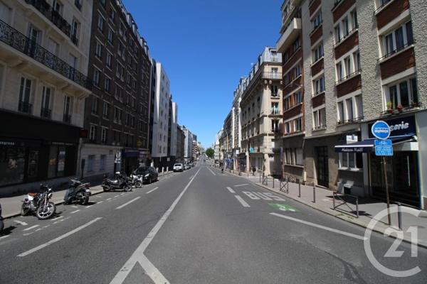 Appartement F3 à vendre  4 pièces - 73,51 m 2   PARIS  - 75013