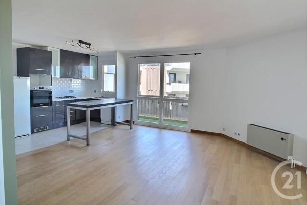Appartement F3 à vendre  4 pièces - 73,51 m 2   PARIS  - 75013