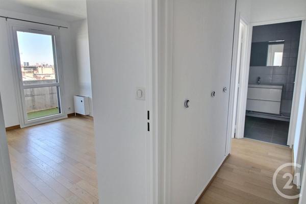 Appartement F3 à vendre  4 pièces - 73,51 m 2   PARIS  - 75013