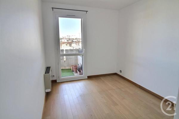 Appartement F3 à vendre  4 pièces - 73,51 m 2   PARIS  - 75013