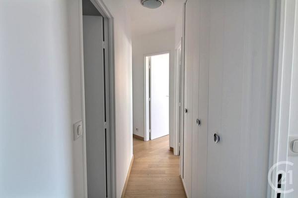 Appartement F3 à vendre  4 pièces - 73,51 m 2   PARIS  - 75013