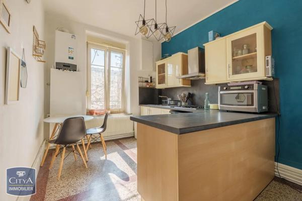 Appartement à vendre 3 pièces 63.94m²