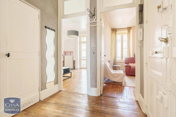 Appartement à vendre 3 pièces 63.94m²