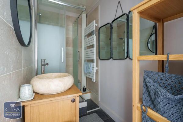 Appartement à vendre 3 pièces 63.94m²