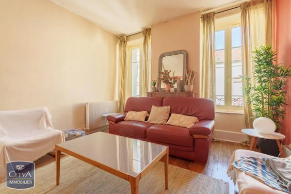 Appartement à vendre 3 pièces 63.94m²