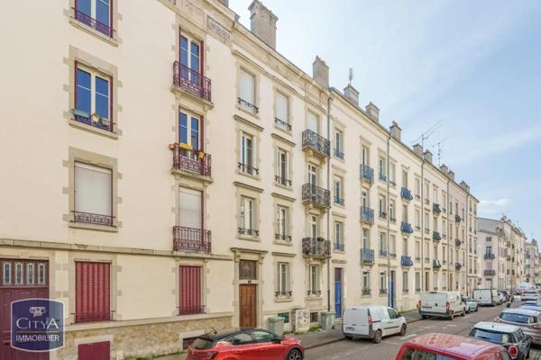 Appartement à vendre 3 pièces 63.94m²