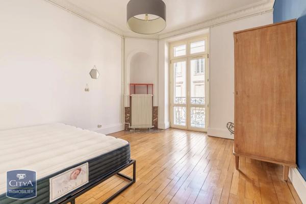 Appartement à vendre 3 pièces 63.94m²