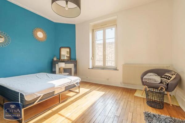 Appartement à vendre 3 pièces 63.94m²