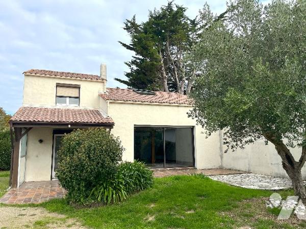 Maison en vente à PORNIC - Sainte Marie - secteur recherché à seulement 600m de la plage du Porteau.