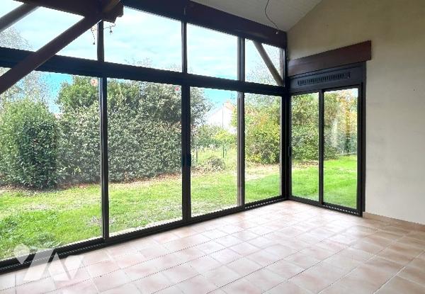 Maison en vente à PORNIC - Sainte Marie - secteur recherché à seulement 600m de la plage du Porteau.