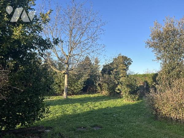 Maison en vente à PORNIC - Sainte Marie - secteur recherché à seulement 600m de la plage du Porteau.