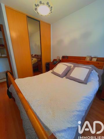 Maison à vendre 5 pièces 115 m² Noisy-le-Grand