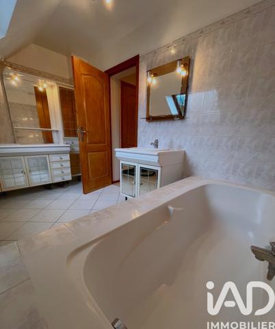 Maison à vendre 5 pièces 115 m² Noisy-le-Grand