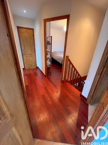 Maison à vendre 5 pièces 115 m² Noisy-le-Grand