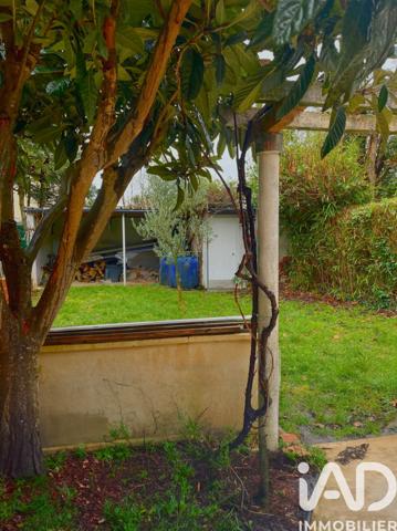 Maison à vendre 5 pièces 115 m² Noisy-le-Grand