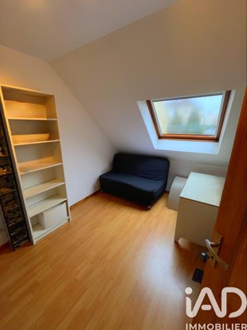 Maison à vendre 5 pièces 115 m² Noisy-le-Grand