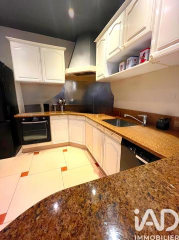 Maison à vendre 5 pièces 115 m² Noisy-le-Grand