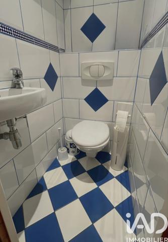 Maison à vendre 5 pièces 115 m² Noisy-le-Grand