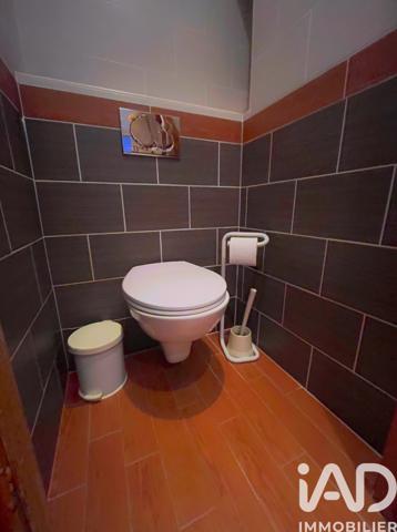 Maison à vendre 5 pièces 115 m² Noisy-le-Grand