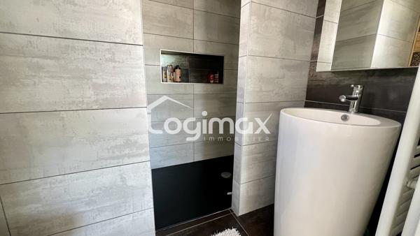 Vente maison Angoulins, 140m² 5 pièces 771 000 €