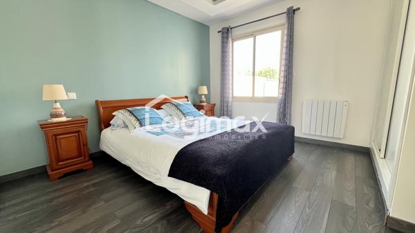Vente maison Angoulins, 140m² 5 pièces 771 000 €