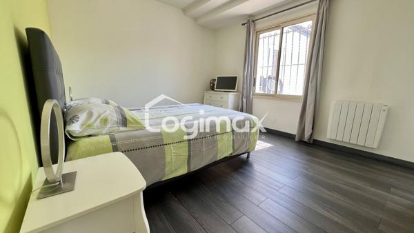 Vente maison Angoulins, 140m² 5 pièces 771 000 €