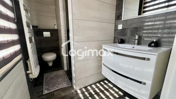 Vente maison Angoulins, 140m² 5 pièces 771 000 €
