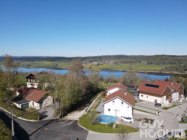 APPARTEMENT MALBUISSON BALCON GARAGE 2 CHAMBRES
