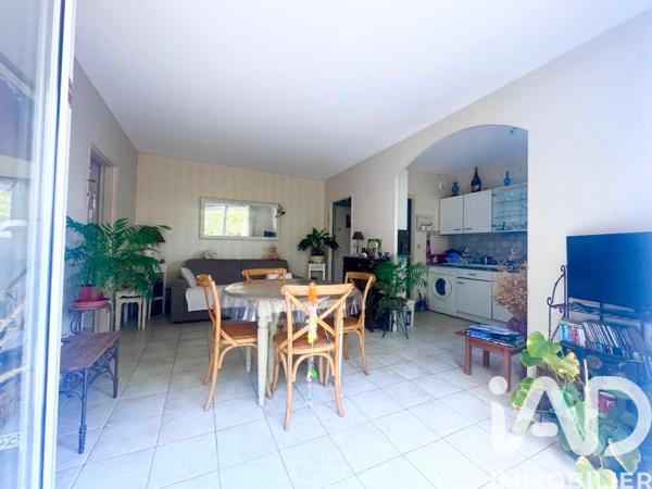 Appartement à vendre 2 pièces 40 m² Rosny-sous-Bois