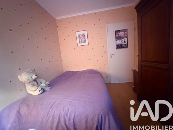 Appartement à vendre 2 pièces 40 m² Rosny-sous-Bois