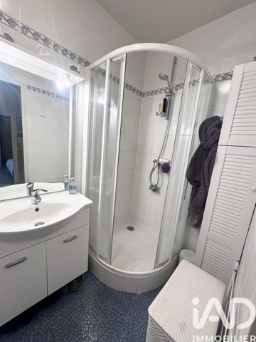 Appartement à vendre 2 pièces 40 m² Rosny-sous-Bois