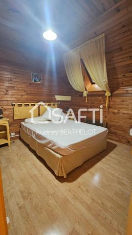 Propriété de 11 hectares proche de Sancerre