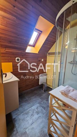 Propriété de 11 hectares proche de Sancerre