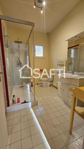 Propriété de 11 hectares proche de Sancerre