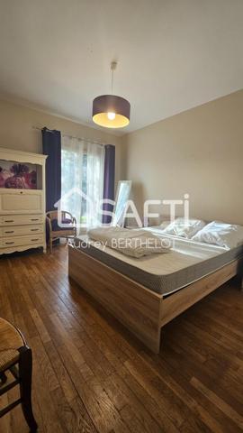 Propriété de 11 hectares proche de Sancerre