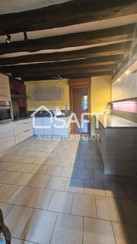 Propriété de 11 hectares proche de Sancerre