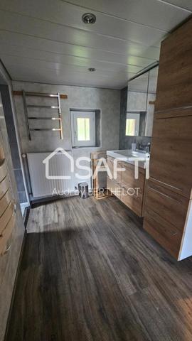 Propriété de 11 hectares proche de Sancerre