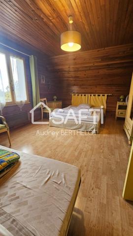 Propriété de 11 hectares proche de Sancerre