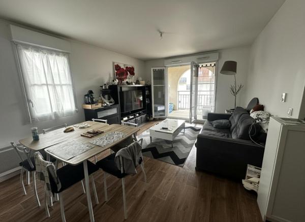 Appartement Wissous 3 pièce(s) 57.13 m2