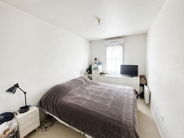 Appartement Wissous 3 pièce(s) 57.13 m2