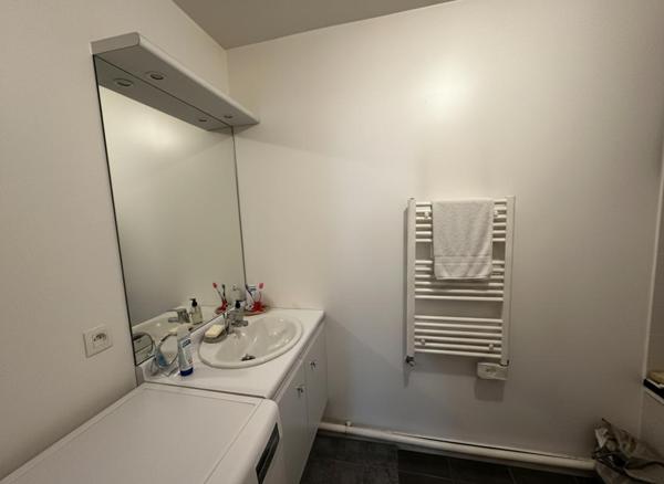 Appartement Wissous 3 pièce(s) 57.13 m2