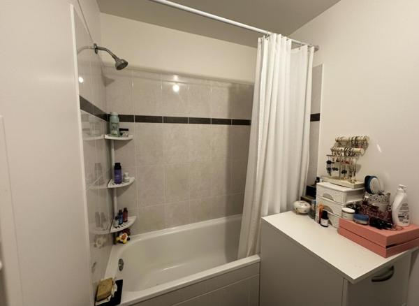 Appartement Wissous 3 pièce(s) 57.13 m2