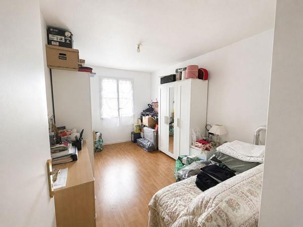 Appartement Wissous 3 pièce(s) 57.13 m2