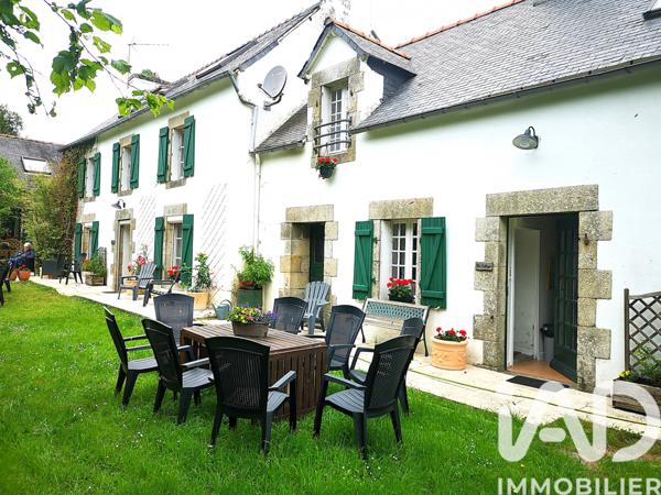 Maison à vendre 20 pièces 350 m² Leuhan