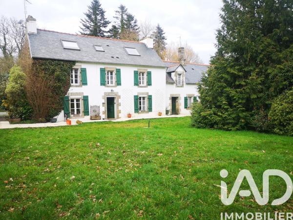 Maison à vendre 20 pièces 350 m² Leuhan