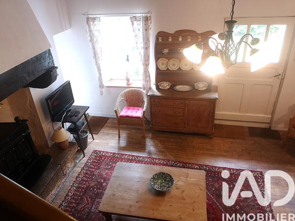 Maison à vendre 20 pièces 350 m² Leuhan