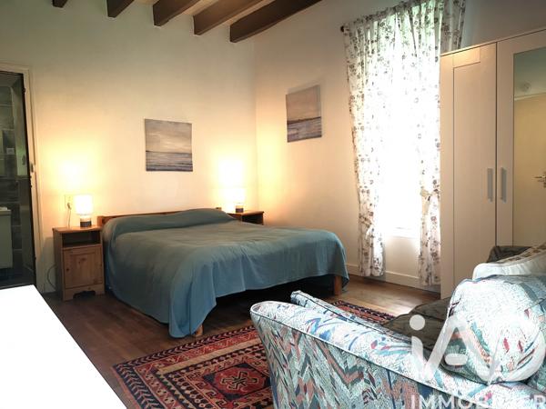 Maison à vendre 20 pièces 350 m² Leuhan