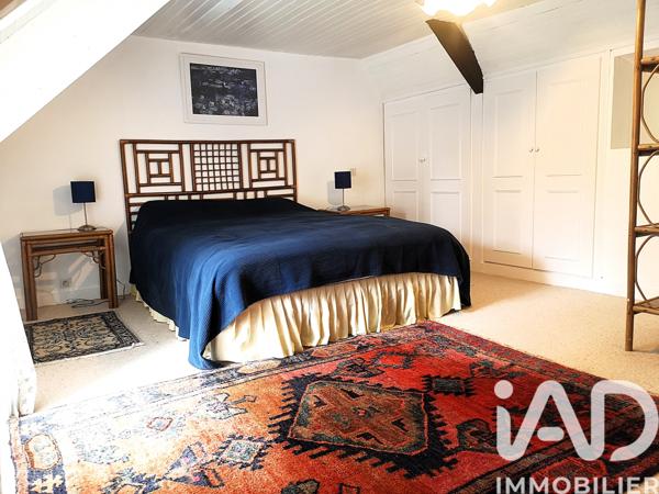 Maison à vendre 20 pièces 350 m² Leuhan
