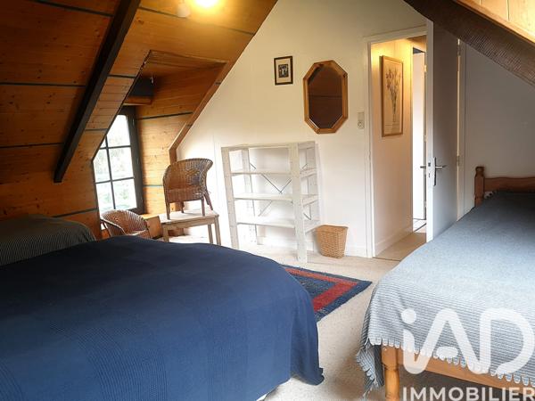 Maison à vendre 20 pièces 350 m² Leuhan
