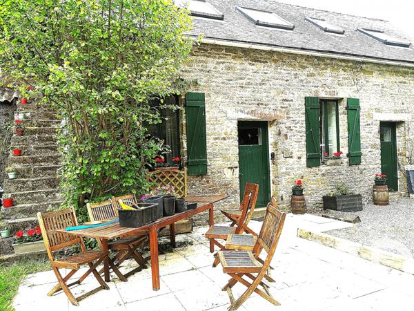 Maison à vendre 20 pièces 350 m² Leuhan